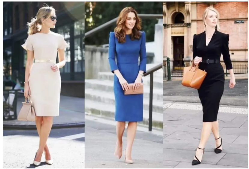 Cores da Mulher Elegante: Como criar uma paleta que comunica sofisticação