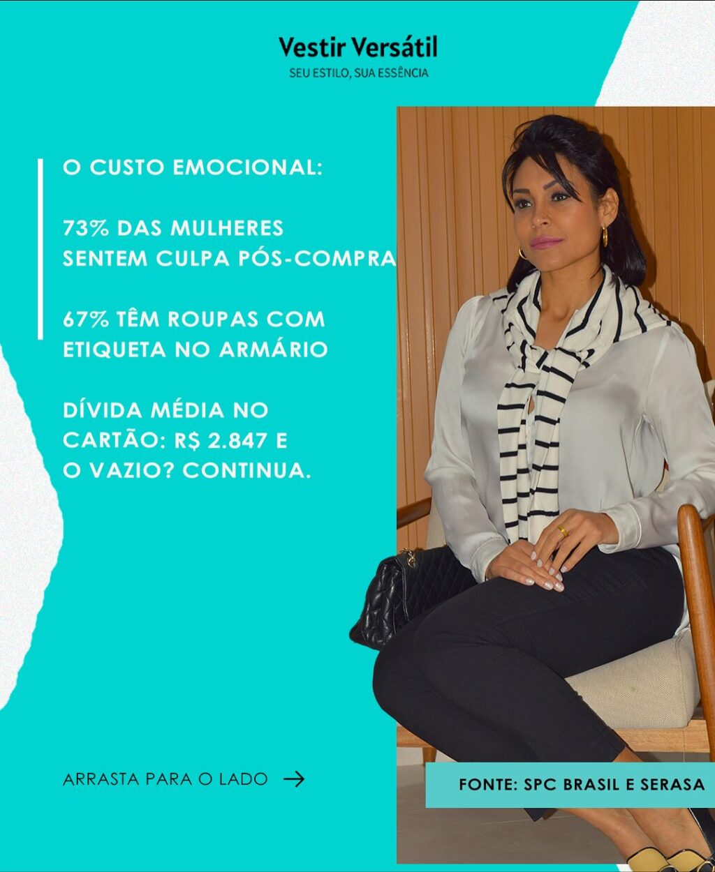 Instagram post from vestir_versatil_moda. This post is in position 5.