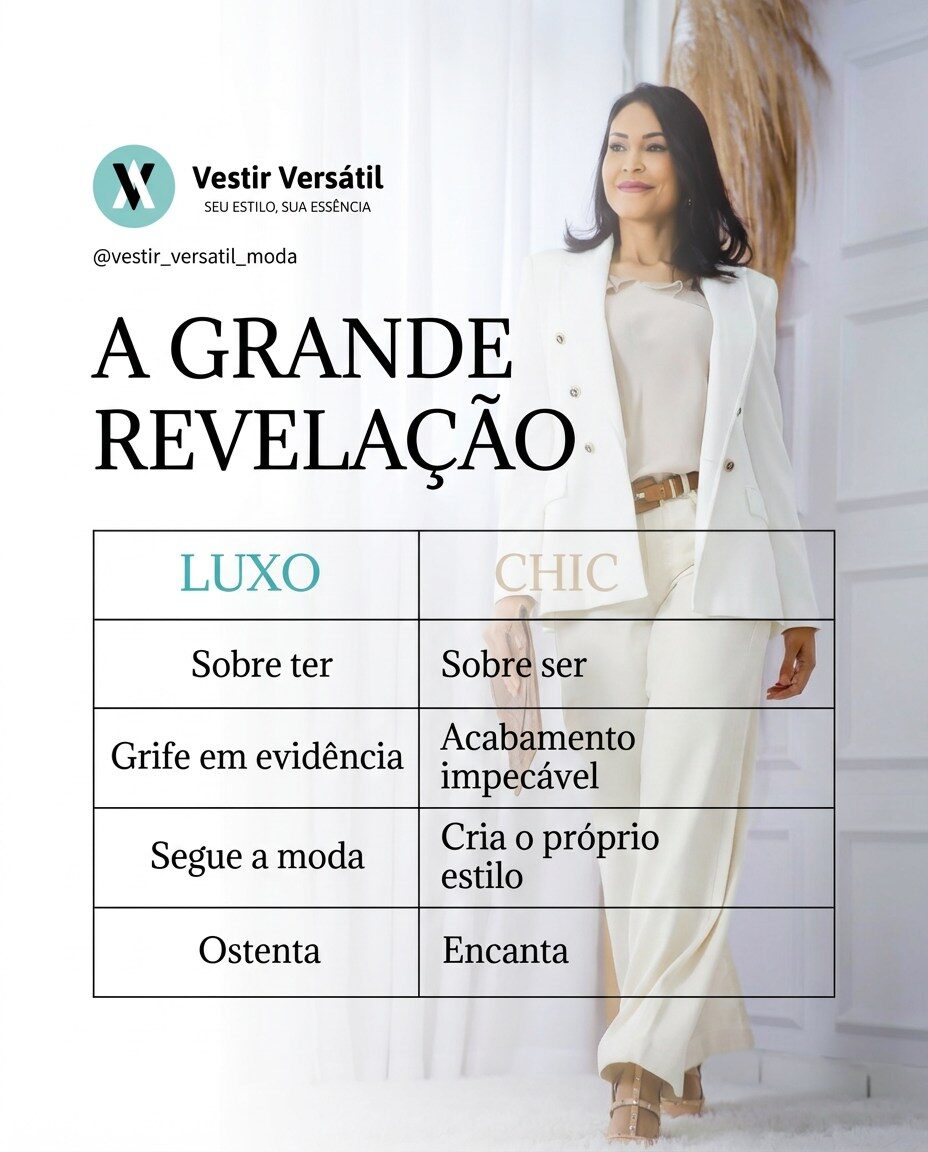Instagram post from vestir_versatil_moda. This post is in position 4.