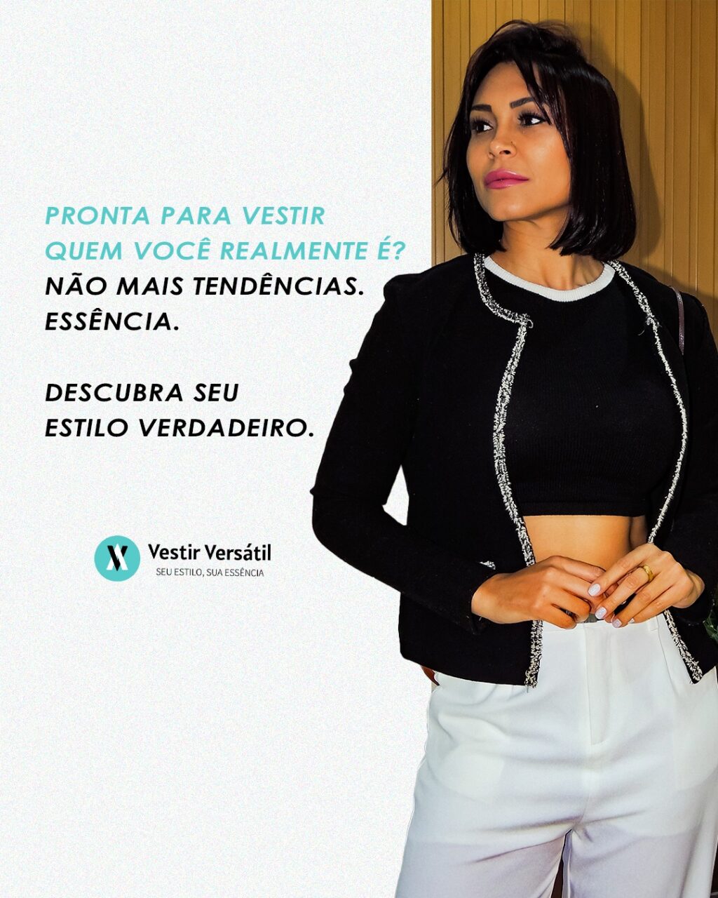 Instagram post from vestir_versatil_moda. This post is in position 9.