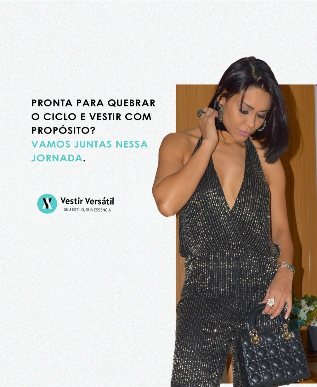Instagram post from vestir_versatil_moda. This post is in position 8.