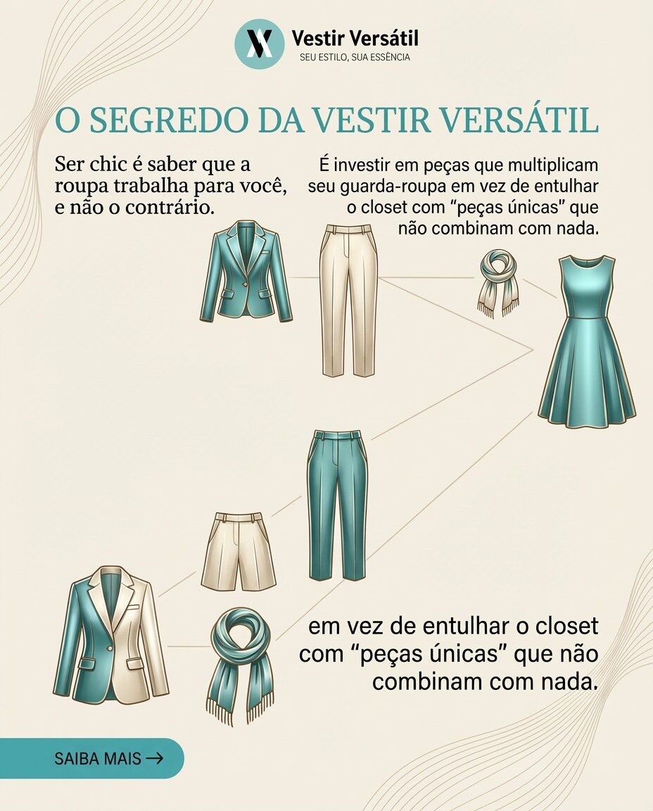 Instagram post from vestir_versatil_moda. This post is in position 5.