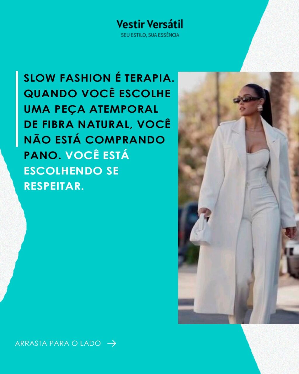 Instagram post from vestir_versatil_moda. This post is in position 4.